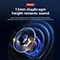 هندزفری بلوتوث لنوو Lenovo LP70 True Wireless Earbuds ANC ENC